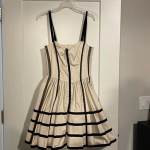 Betsey Johnson Party Dress